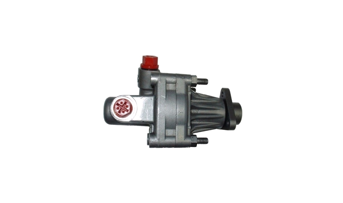 Servopumpe Hydraulisk