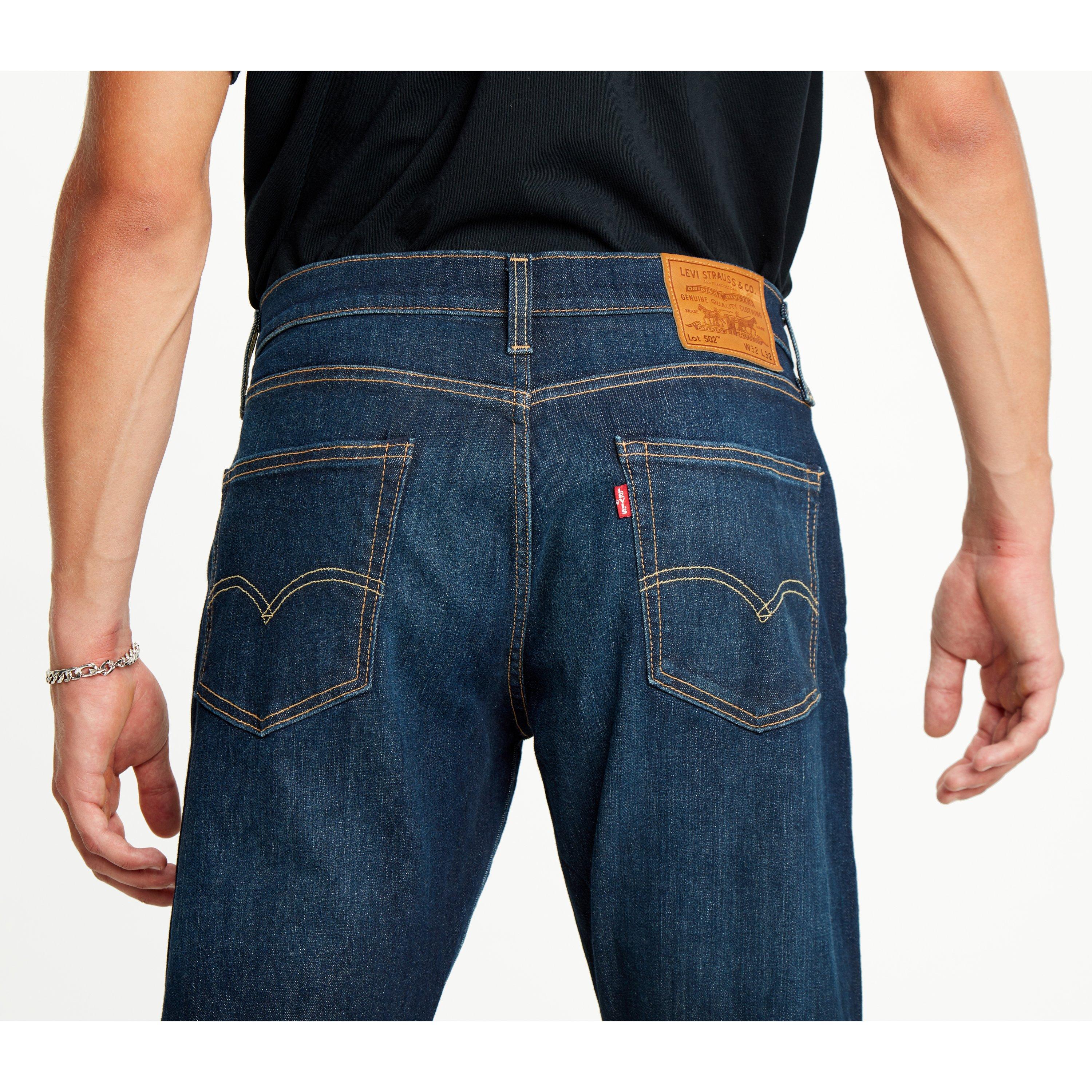 Levis 502™ Jeans