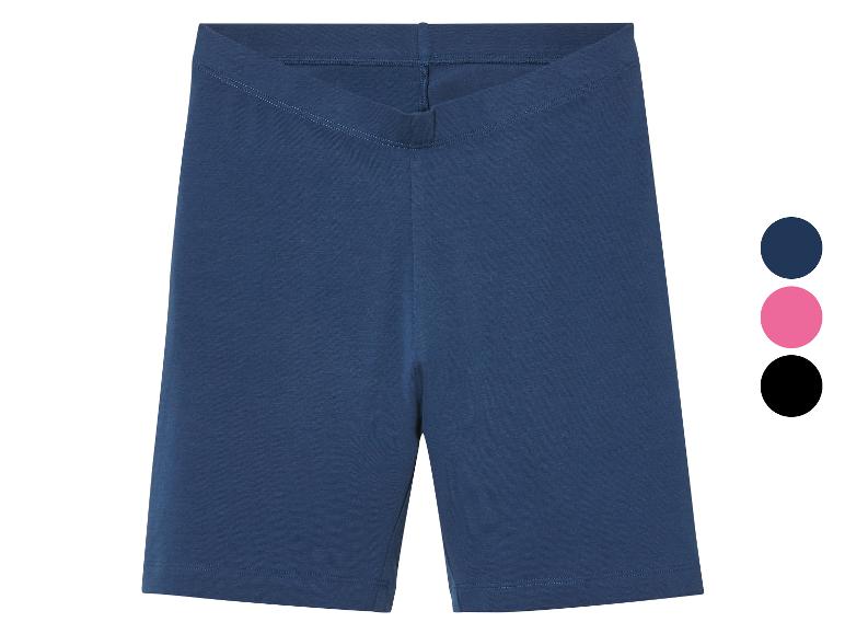 Korte kinderlegging