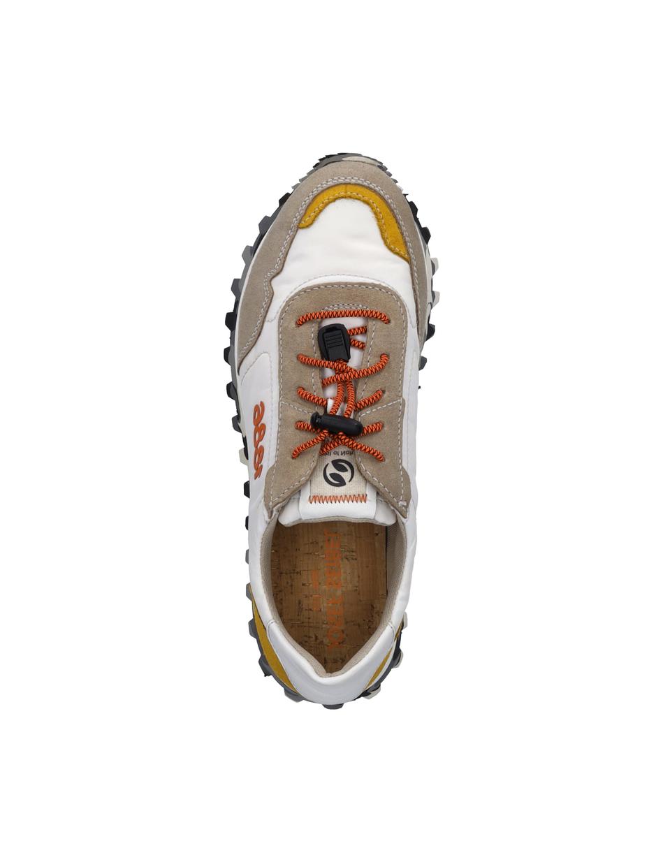 Sneaker Bonnie 01, beige-gelb