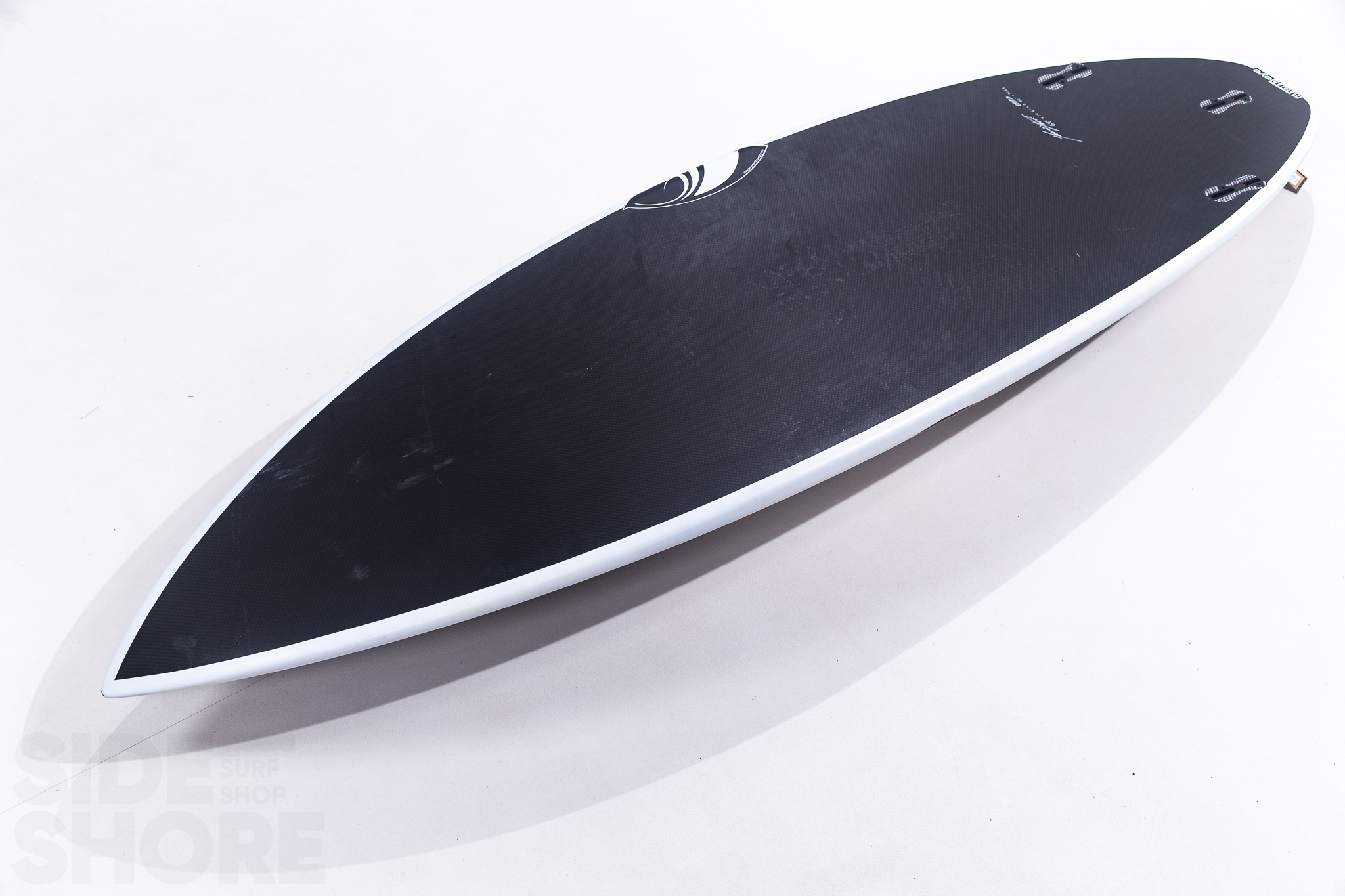 Sharp Eye Inferno 72 - 6'1 x 19.5