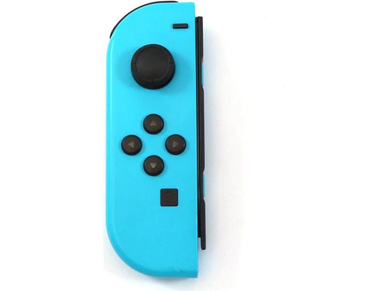 Nintendo Switch Controller Joy-Con Neon Blau (L) Joy-Con – die Revolution des Spielens