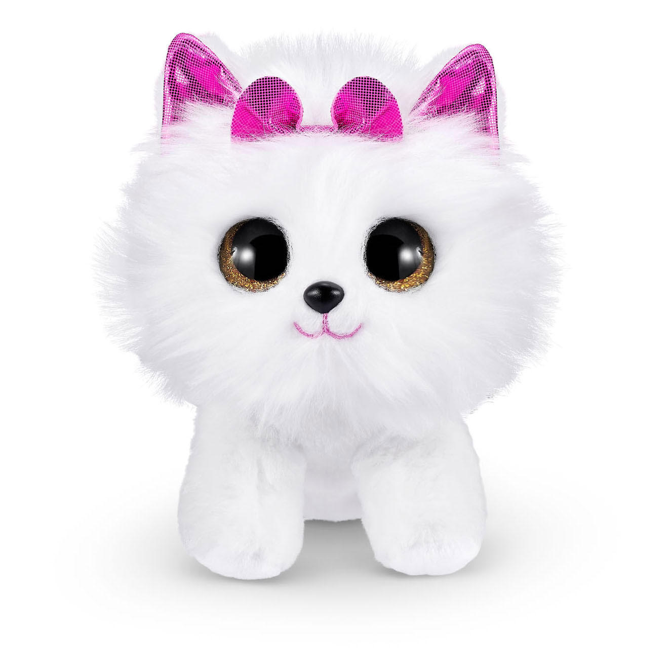 Coco Surprise Cones met Knuffel Classic
