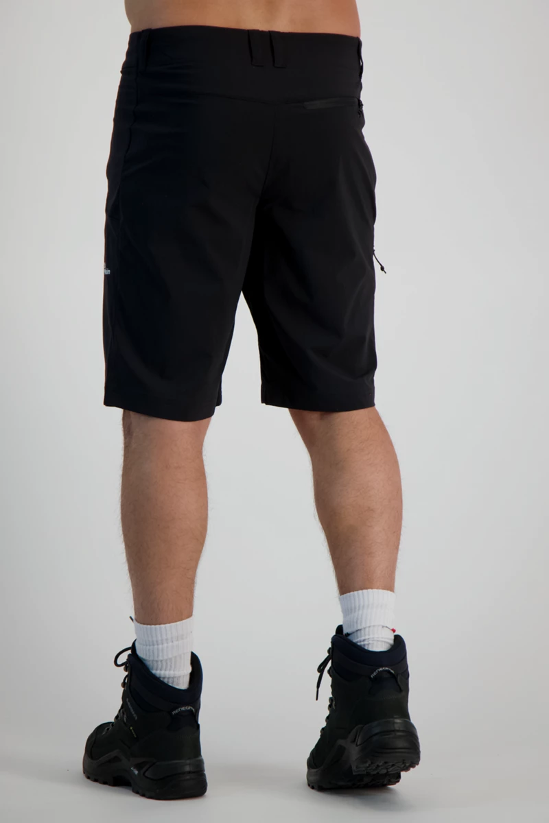 Jack Wolfskin Glastal Herren Wandershort