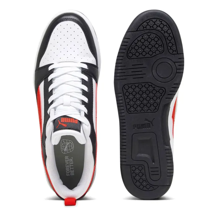 Puma Rebound v6 Low Sneakers Senior