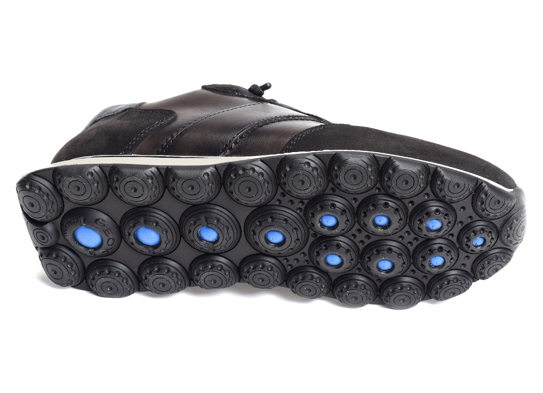 U spherica vseries a marron