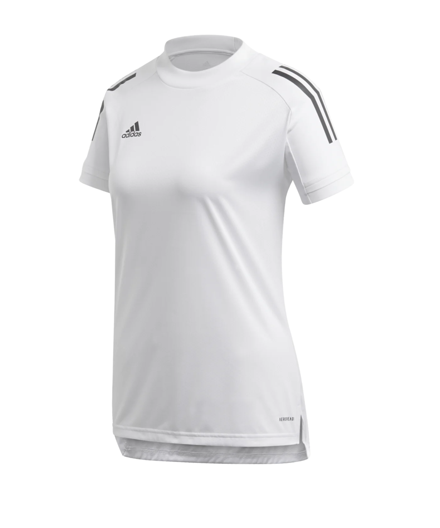 adidas Condivo 20 TR Shirt Damen Weiss