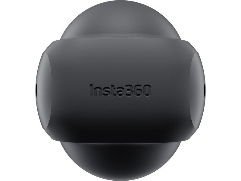 Insta360 360°-Videokamera One X4 Moto Kit 360° Videokamera mit 8K-Aufnahmefähigkeit und Zubehör