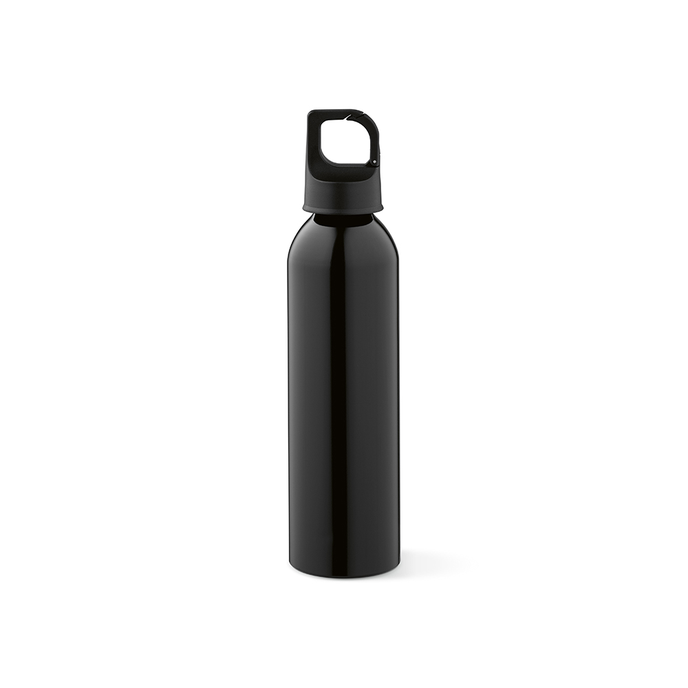 Aodaci ABT019 - Bouteille Mackenzie aluminium recyclé 690 ml