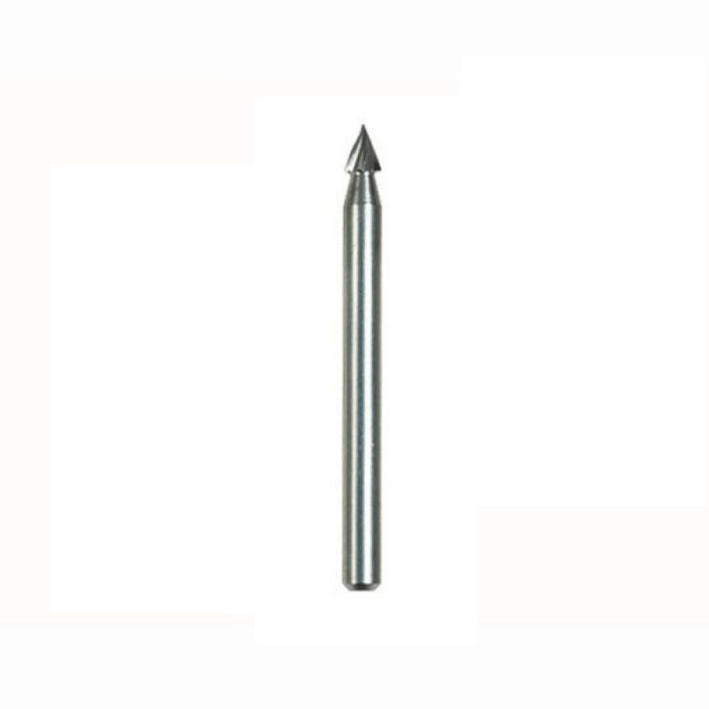 FRES DREMEL HSS 118JA GRAVYR 3,2MM 2STK