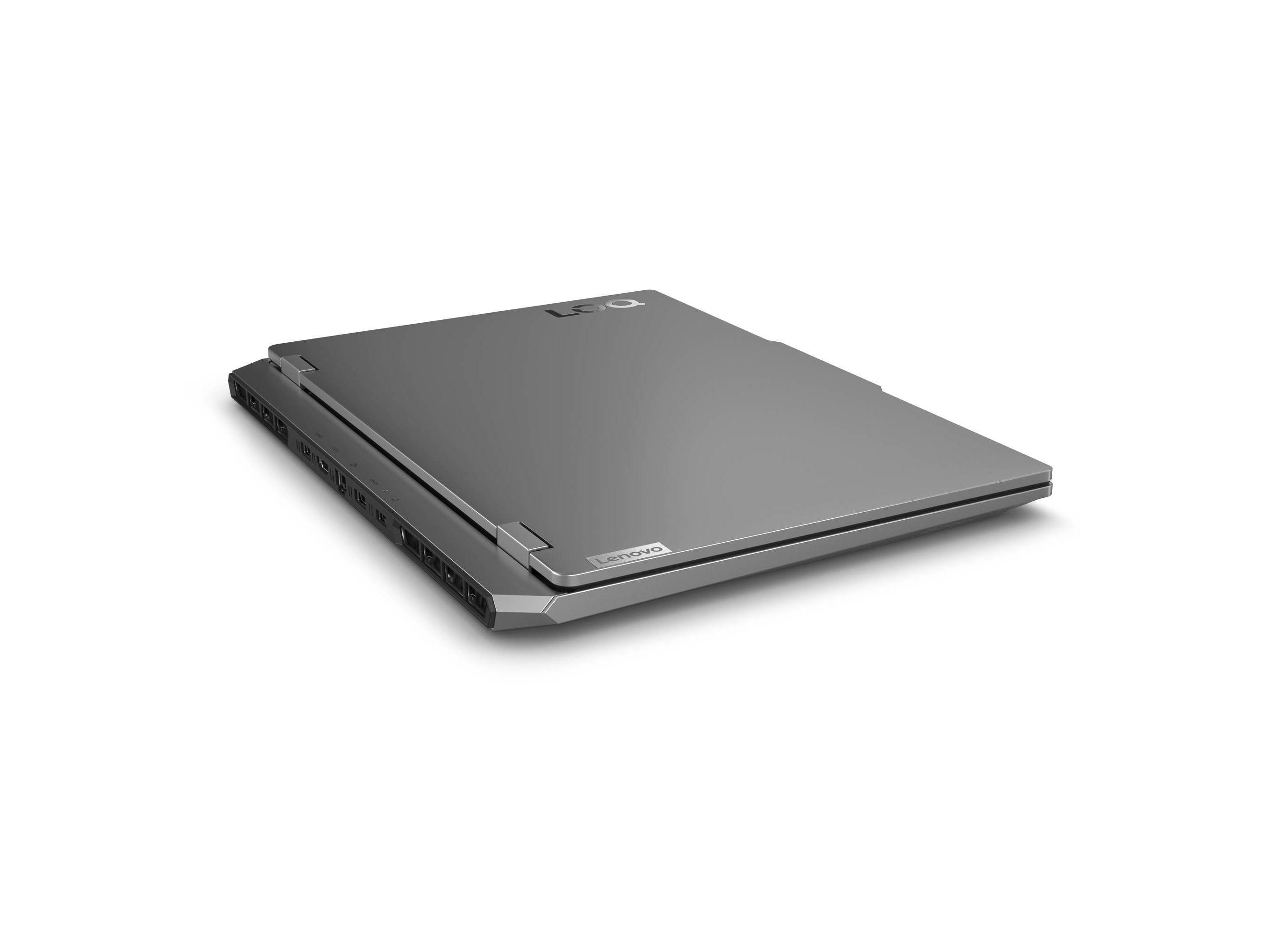 PORTÁTIL GAMING LENOVO LOQ 15ARP9-236 (15.6\