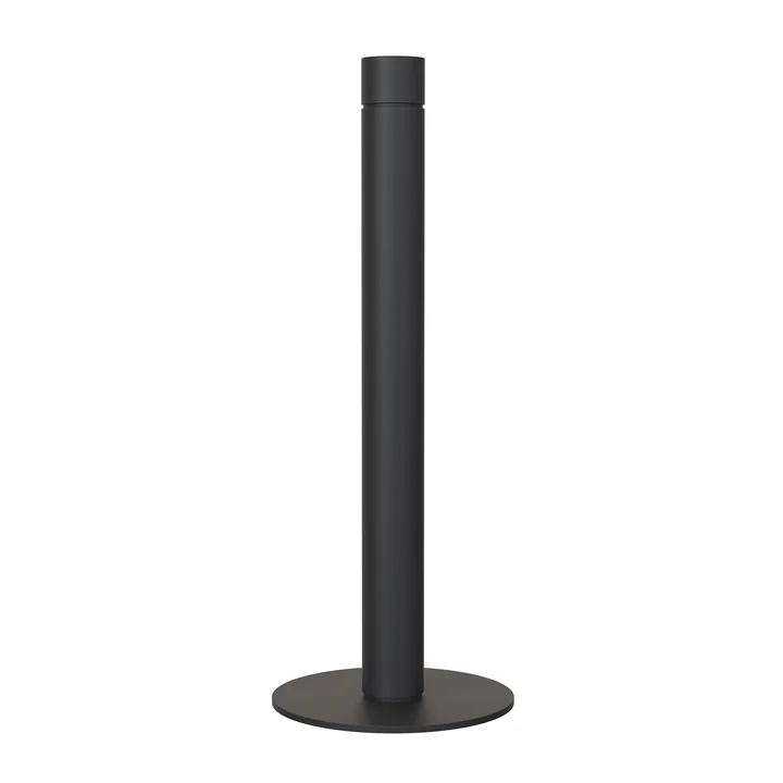 Frost - Küchenrollenhalter H 32,5 cm, schwarz
