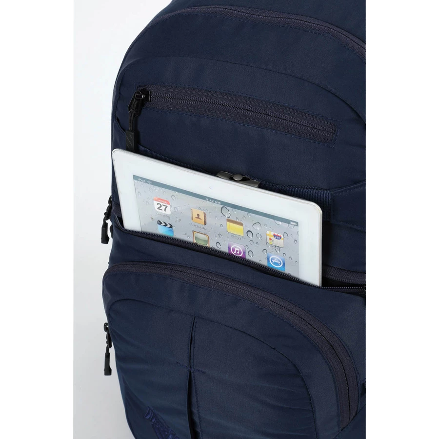 Nitro Hero - Laptoprucksack 17 52 cm night sky