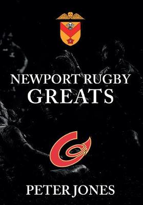 Newport Rugby Greats (Paperback)