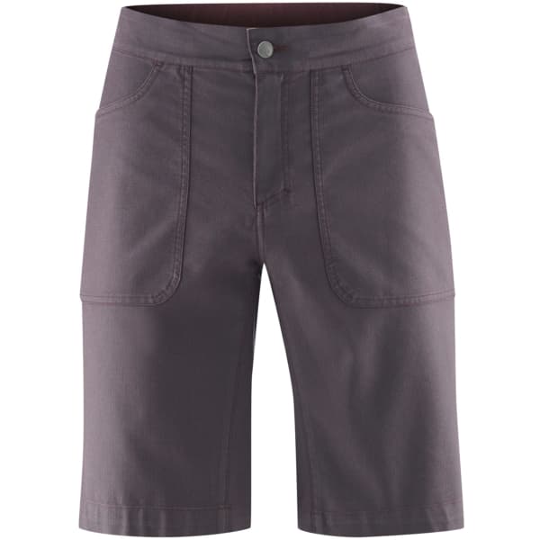 Short escalade RED CHILI KOSU SHORTS II DARK PLUM