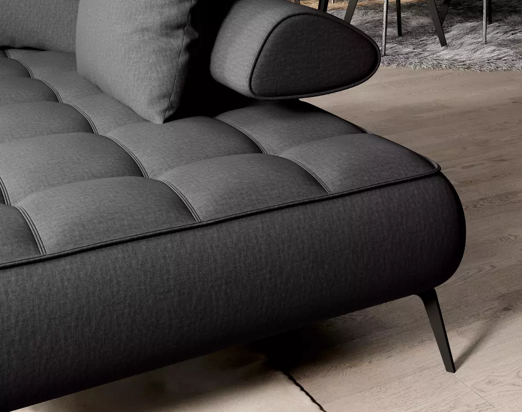 Ecksofa Seledo