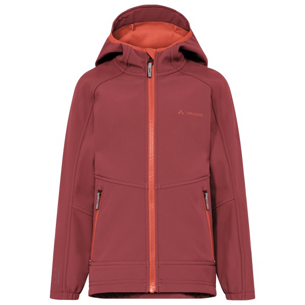 Vaude - Kid's Rondane Jacket IV - Veste softshell