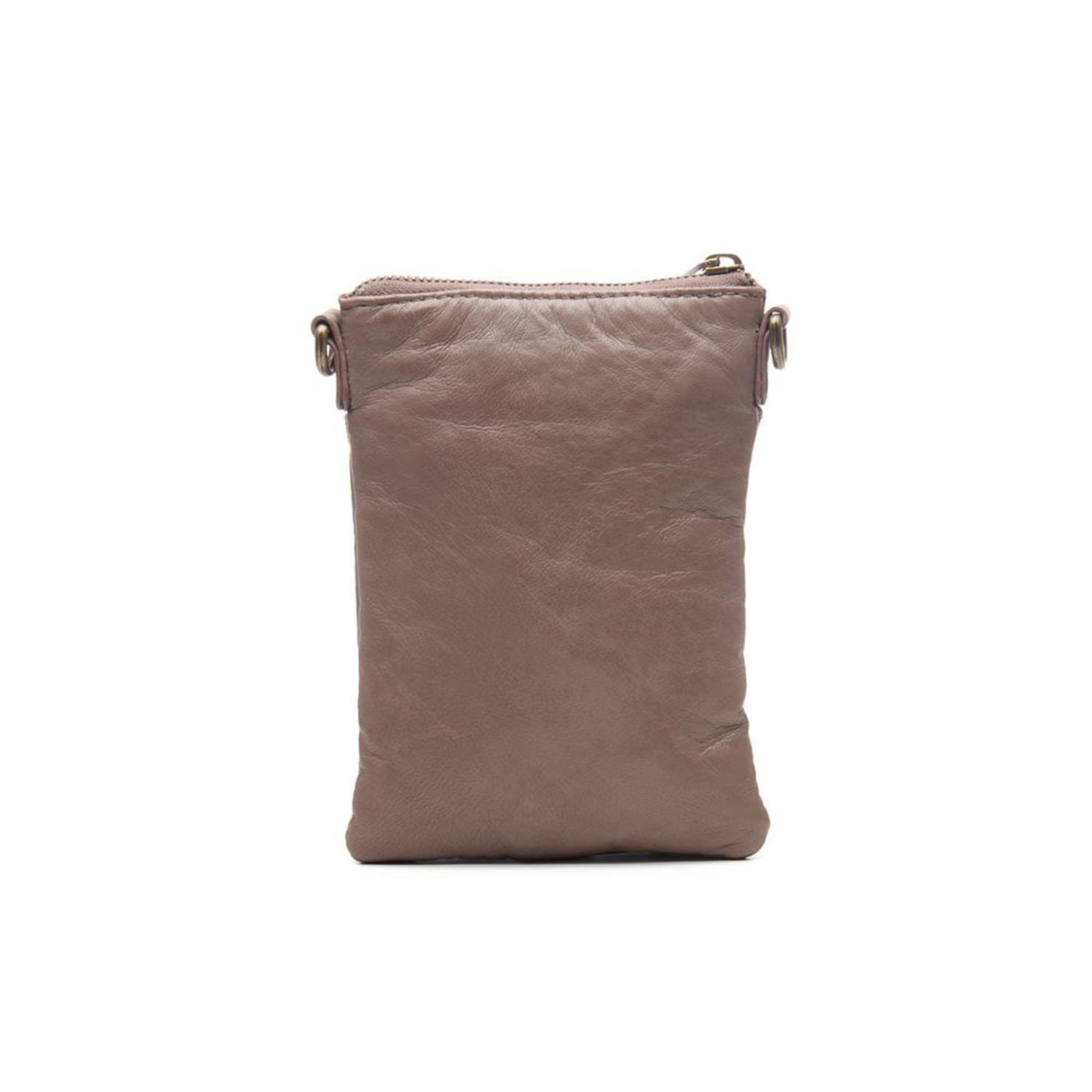 Chabo Diva Phone Bag taupe