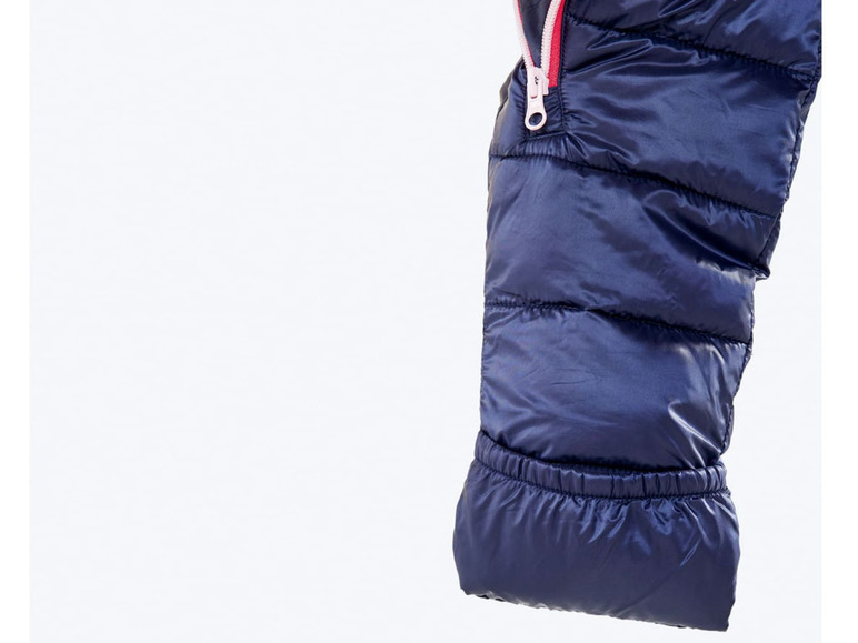Baby meisjes overall