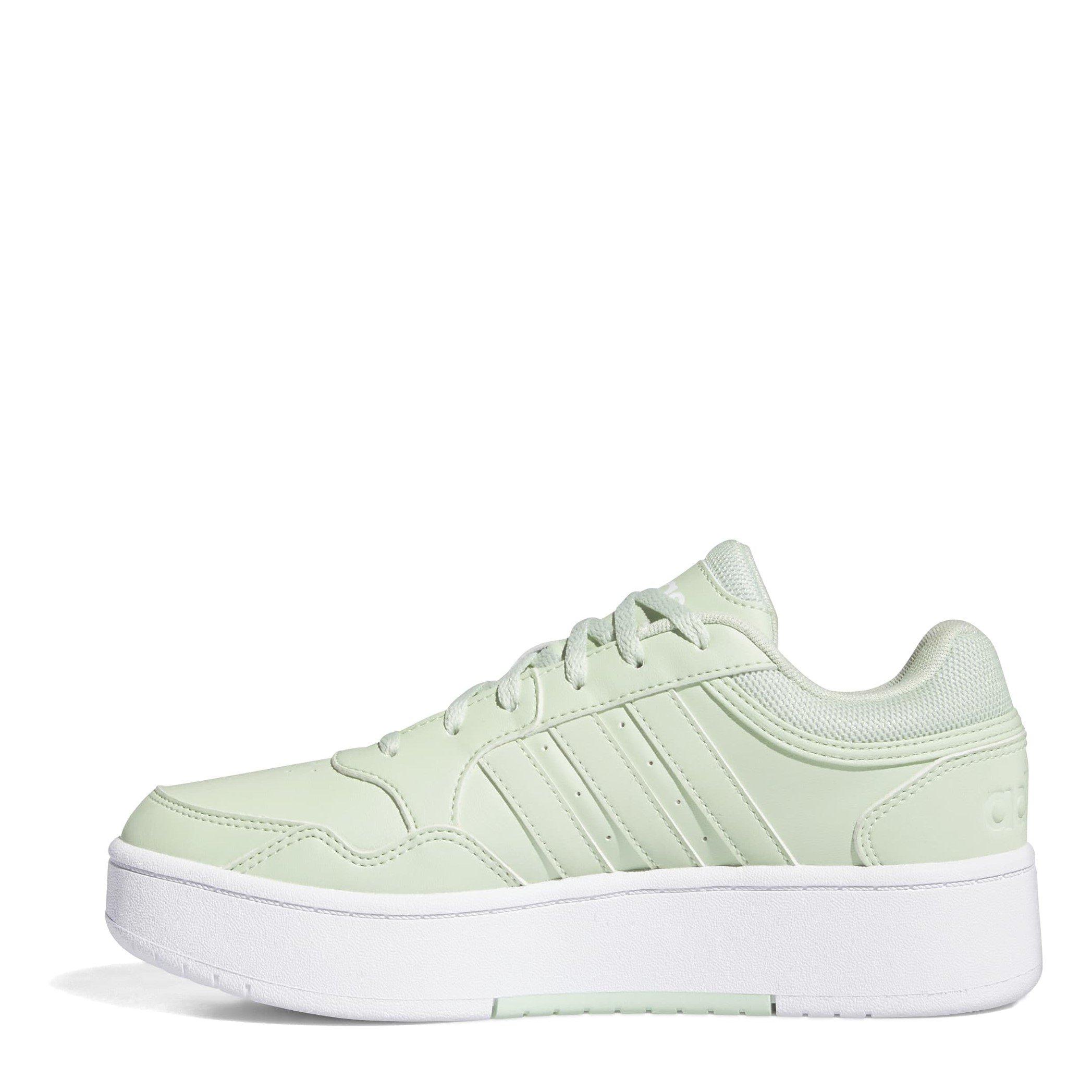 adidas Hoops 3.0 Bold Womens