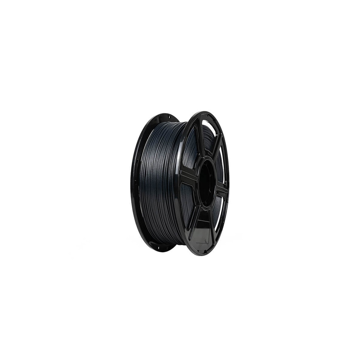 PLA-CF Svart 1,0KG Filament 3D-utskrift