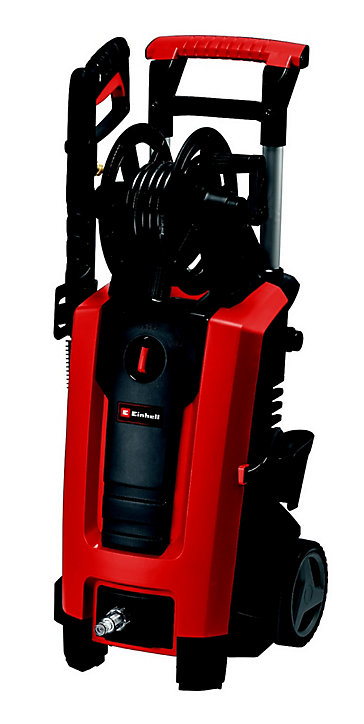 Nettoyeur haute pression Einhell TCHP140 1900w