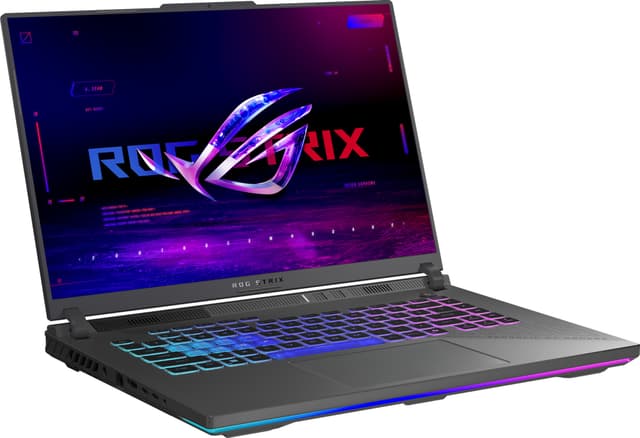 Asus ROG Strix G16 R9-9955HX/32GB/1TB/5070 16
