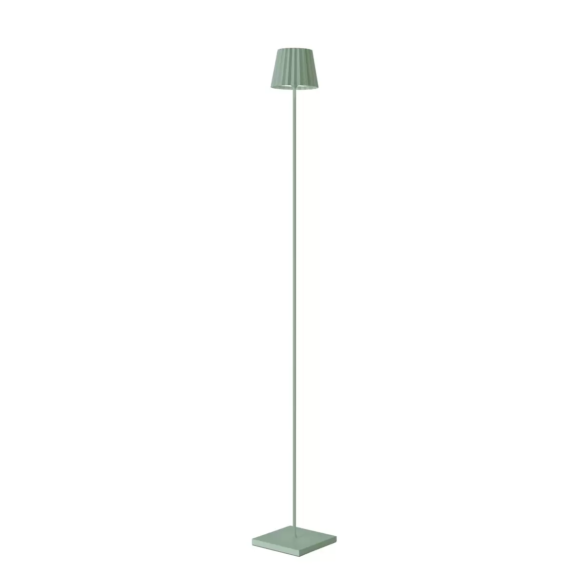 Bodenleuchte Sompex TROLL 2.0 120cm Mint