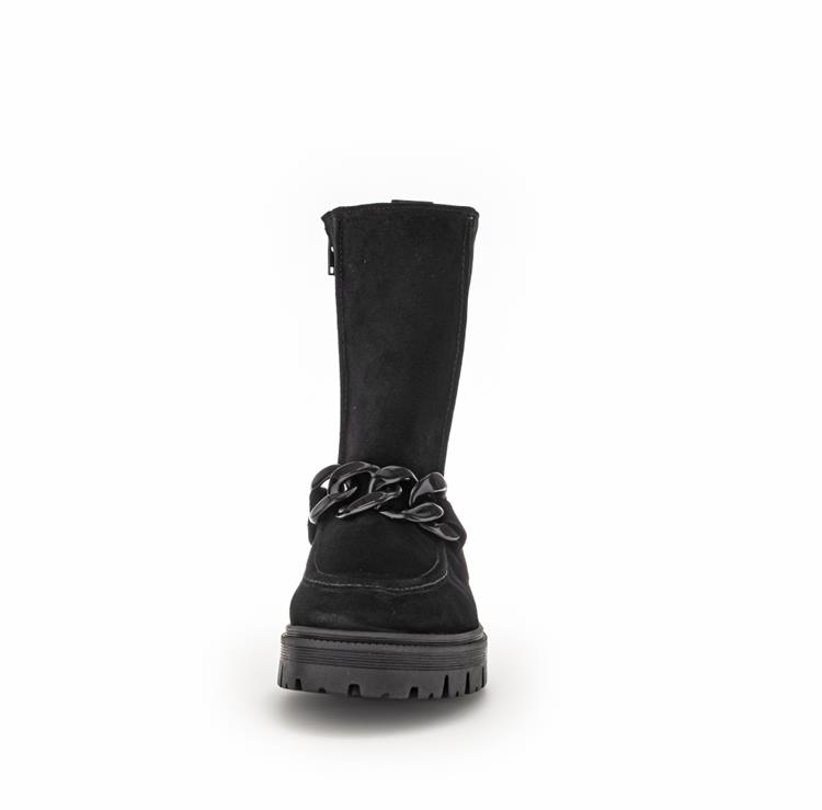 Gabor 32.814 schwarz(micro/uni)