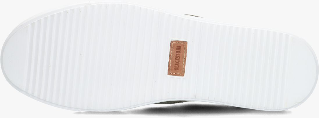 BLACKSTONE groene blackstone loafers bg140
