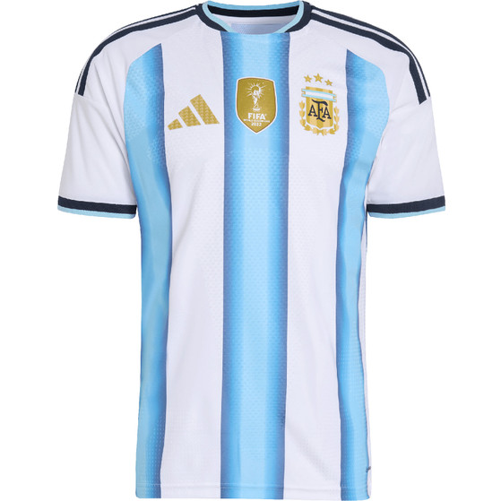 adidas Argentinië Authentic Thuis Shirt WK 2026