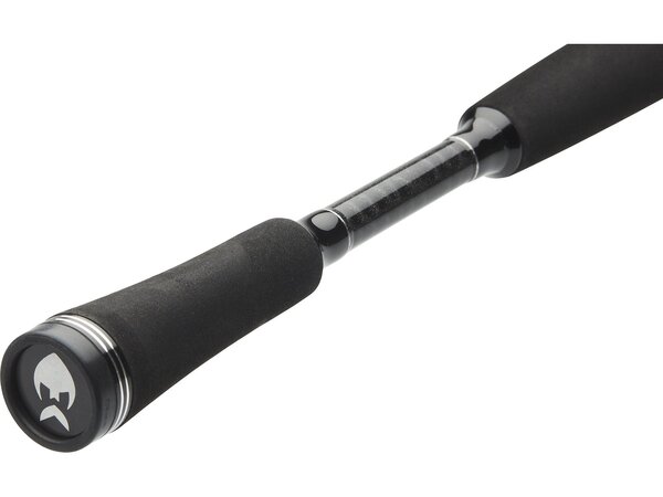 Canne Spinning Westin W3 Twitch & Pop 3rd Generation Topwater 2.18m (5-21g)