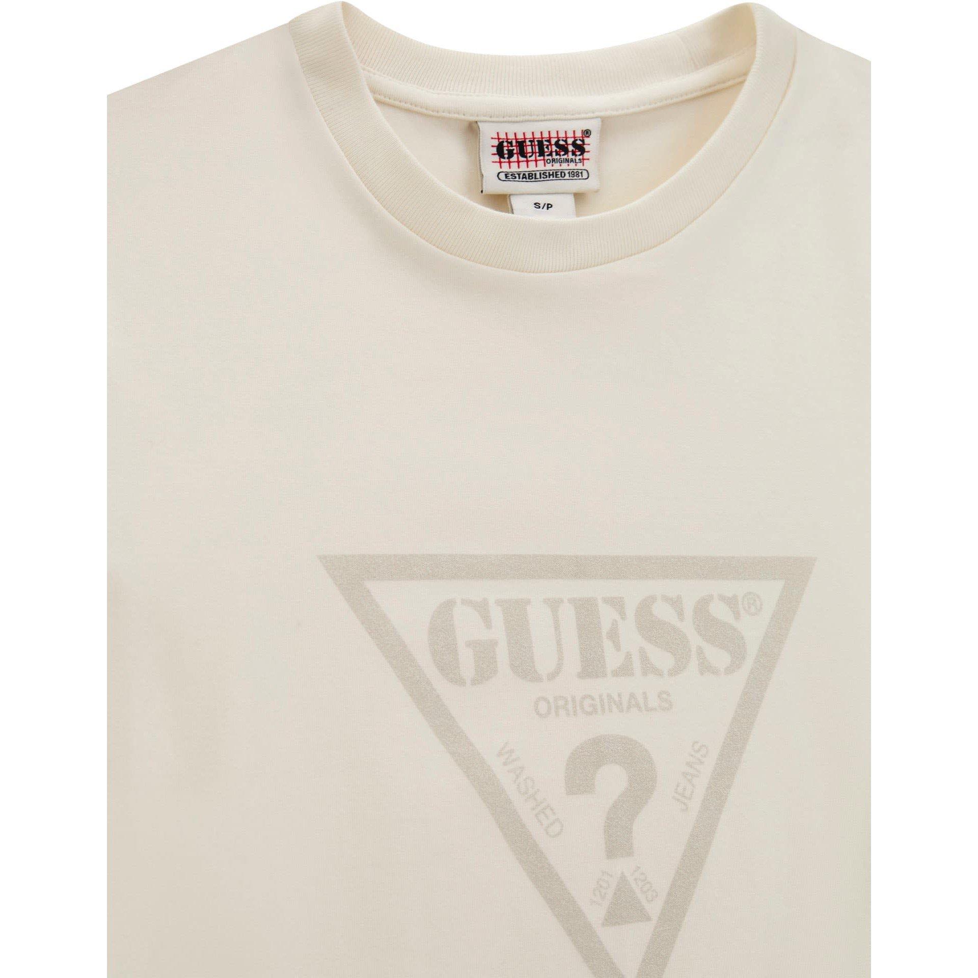 Guess Logo Baby T shirt