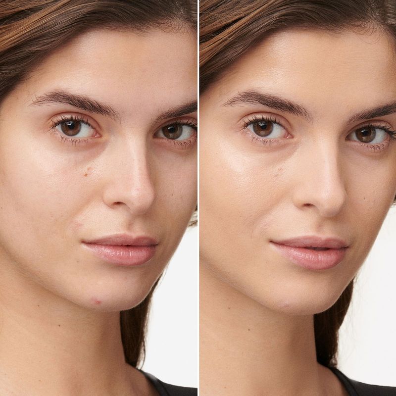 Giorgio Armani - Luminous Silk Foundation - Foundation - 30 ml