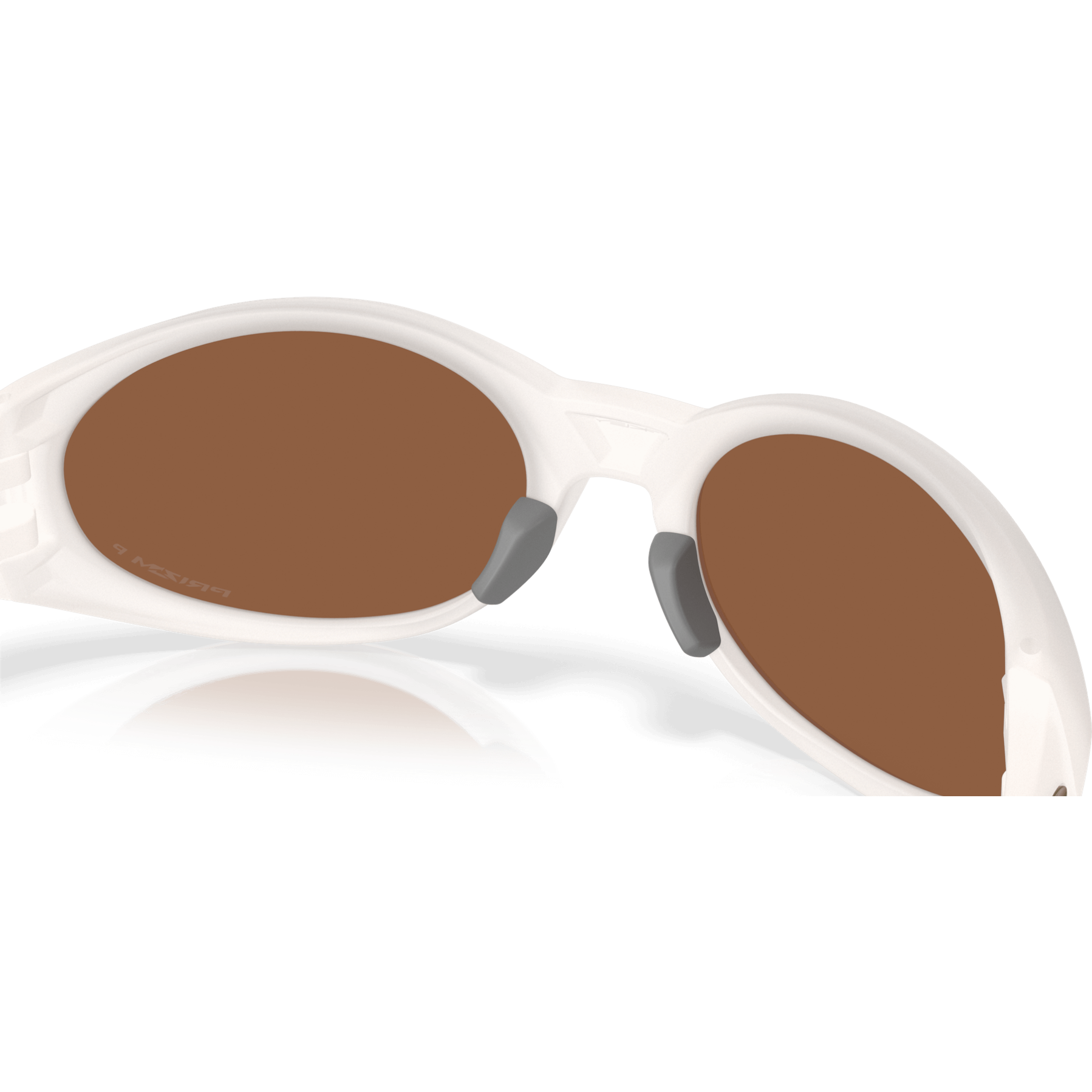 Oakley Eye Jacket Redux Prizm Polarized Fietsbril