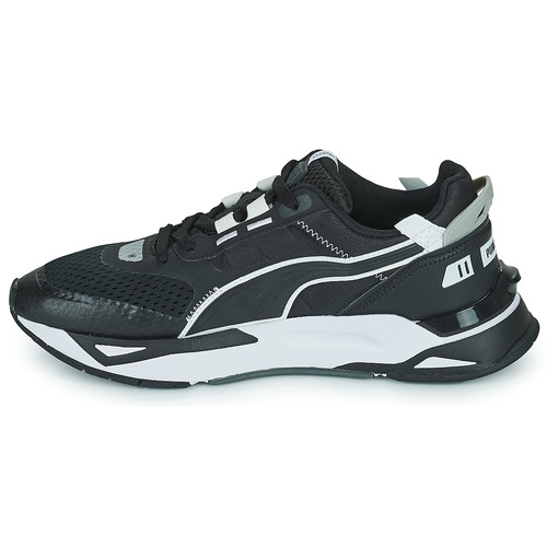 Puma - Mirage Sport Tech B&W - Noir / Blanc