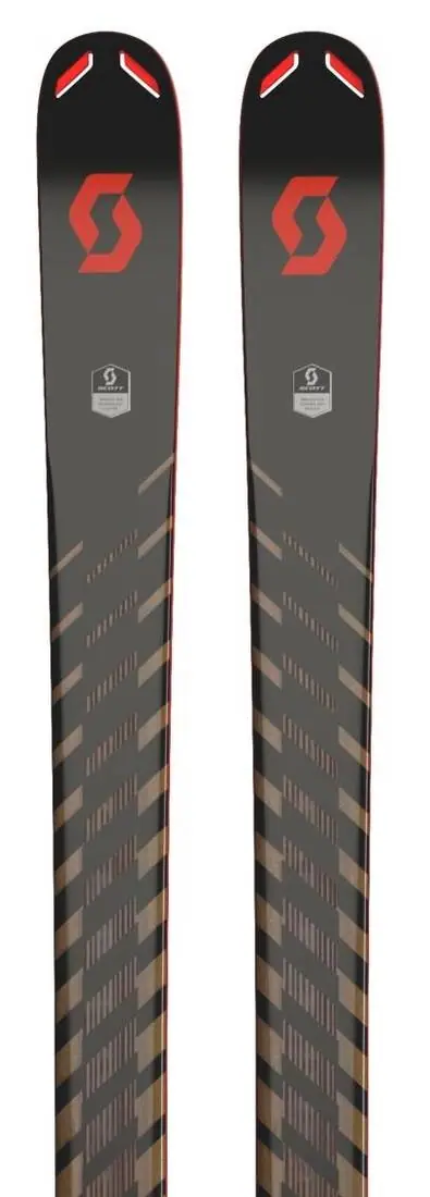 Scott Superguide 88 Touring Ski - Alpinski | SkatePro