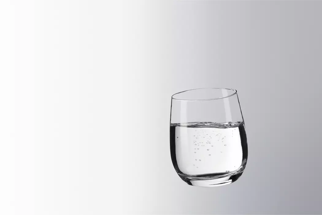 Wasserglas Tivoli 360 ml
