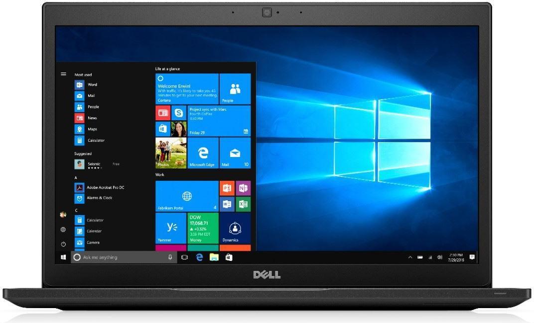 Dell Latitude 7480 | i5-7300U | 14