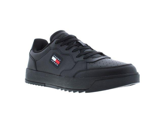 Tommy Jeans Michael Basket Sneakers