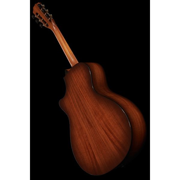 Taylor 512ce 12-Fret Urban Ironback