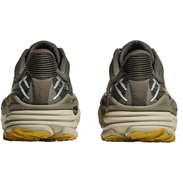 Chaussure trail HOKA ONE ONE STINSON 7 OLIVE HAZE / FOREST COVER