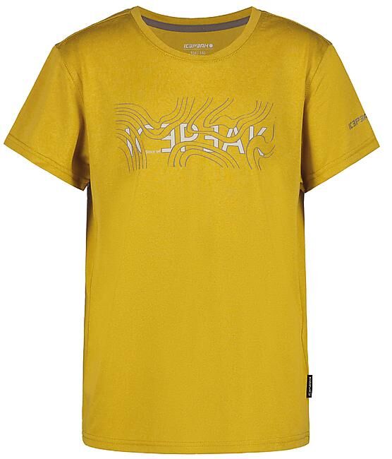 ICEPEAK - T-SHIRT ICEPEAK KINCAID JR