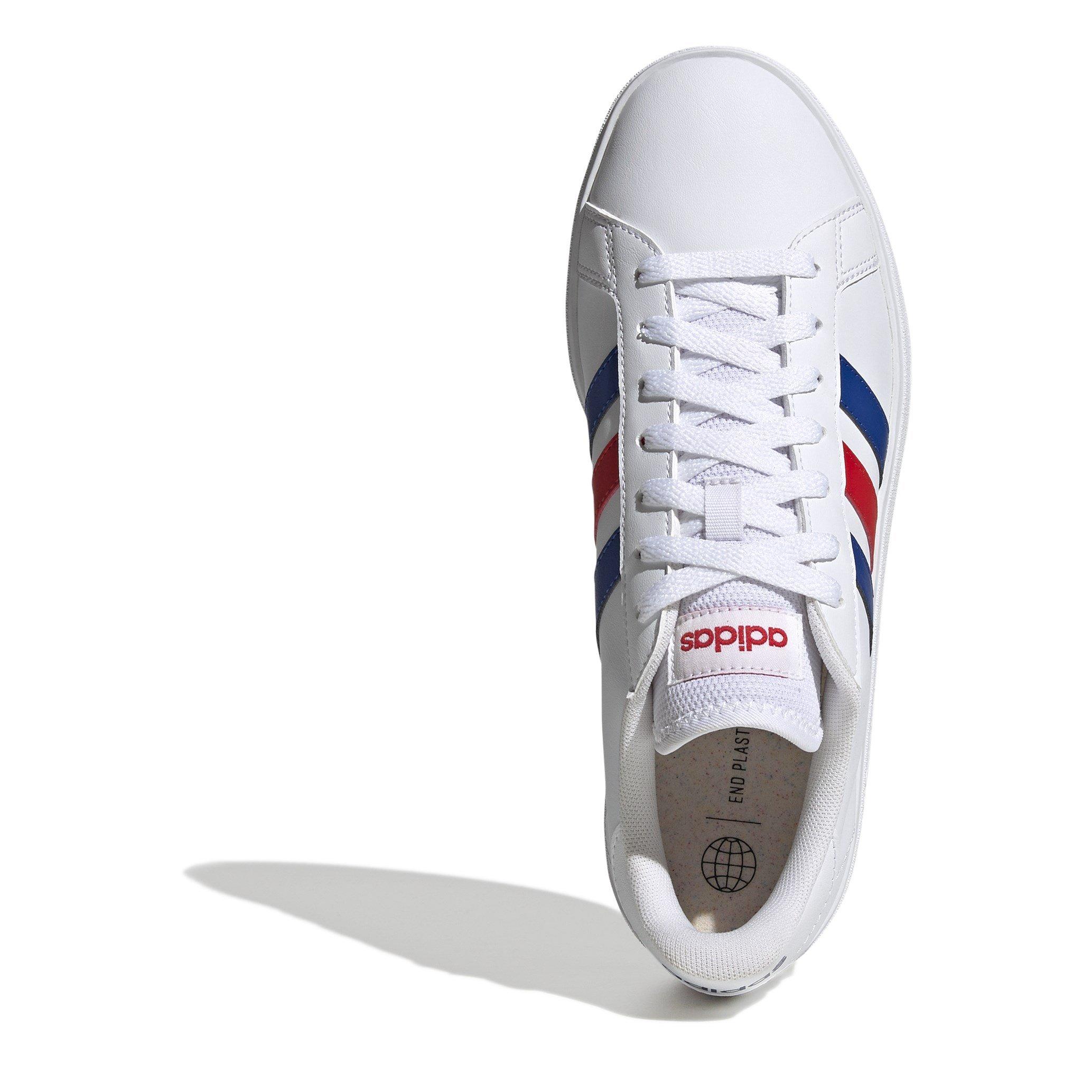 adidas Court Base 2 Trainers Mens