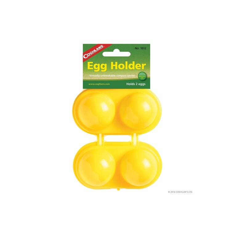 Coghlans Egg Holder - 2 Size