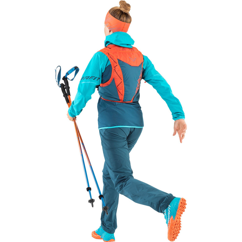 Dynafit Damen Transalper 2 Light DST Hose