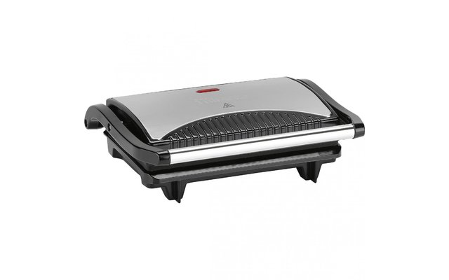Kontaktgrill - 2 Platten
