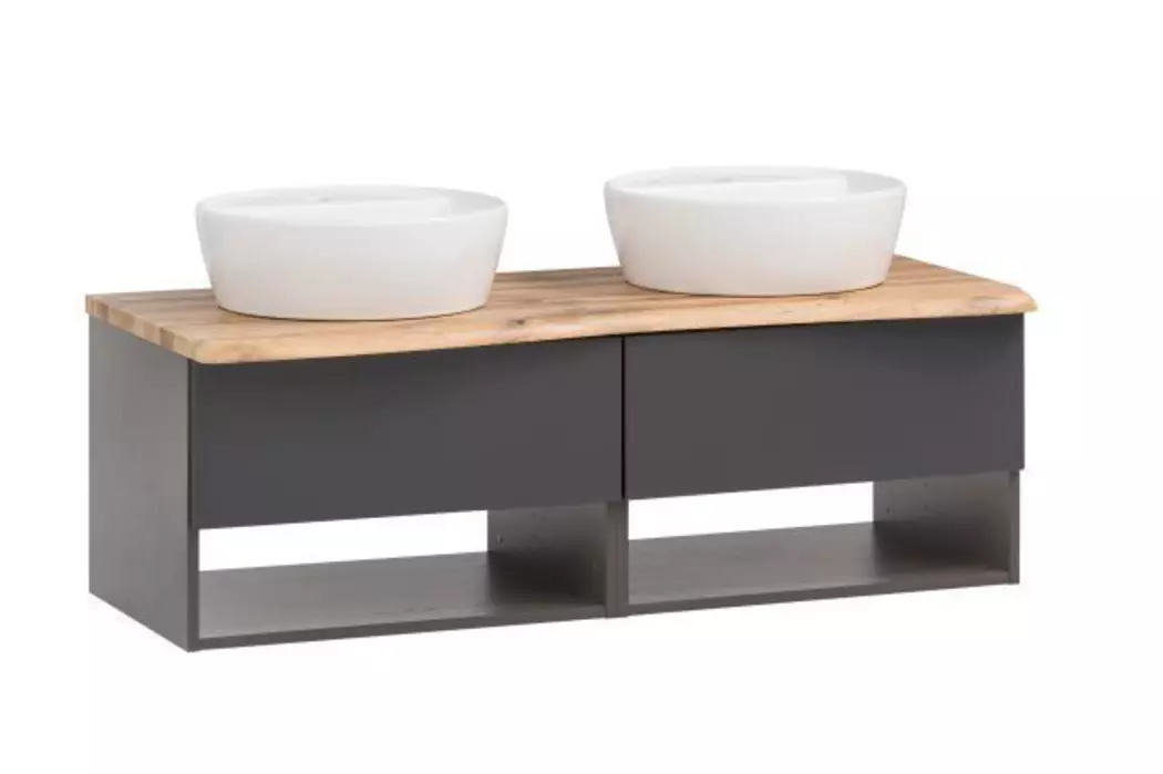 Waschtischunterschrank Sion