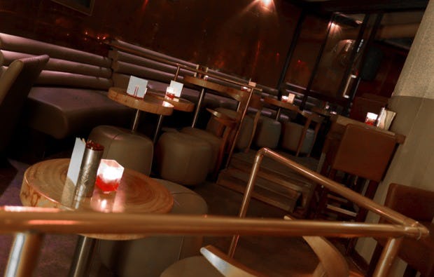 Cocktail Kurs Hamburg