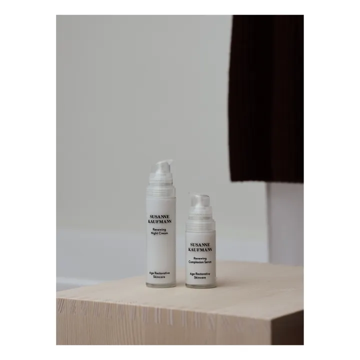 Susanne Kaufmann Crème de Nuit Régénérante - 50 ml